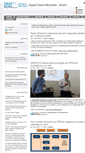 Mobile Screenshot of drm-brasil.org